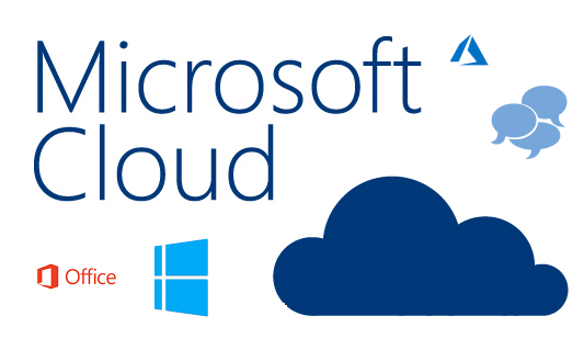 O que é Microsoft Cloud Services
