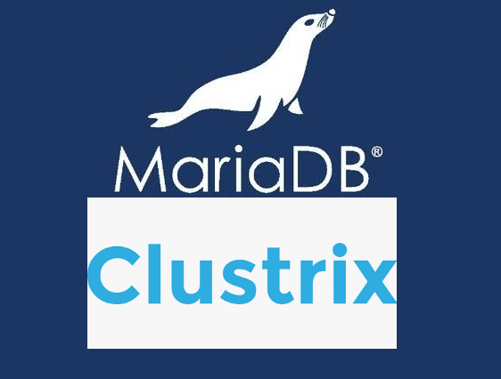 MariaDB Adquire Clustrix