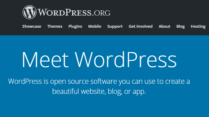 Por que usar o WordPress para criar um site