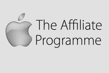 Programa de afiliados da Apple