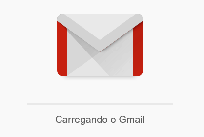 Criar uma senha do aplicativo Gmail específica para POP ou IMAP