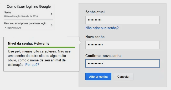 Como desativar a confirmação de senha para baixar apps na App Store?