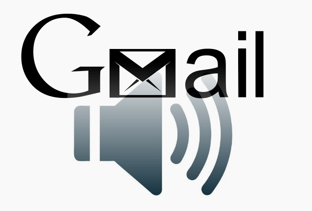 Como adicionar um novo som de e-mail no Gmail