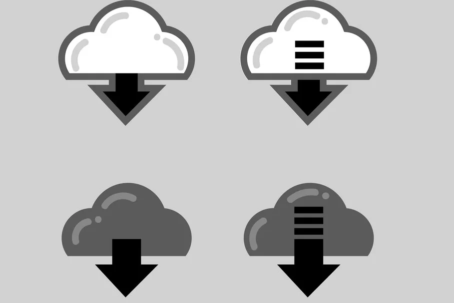 desativar o iCloud Drive