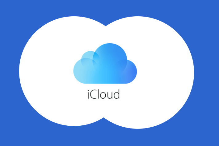 características do icloud