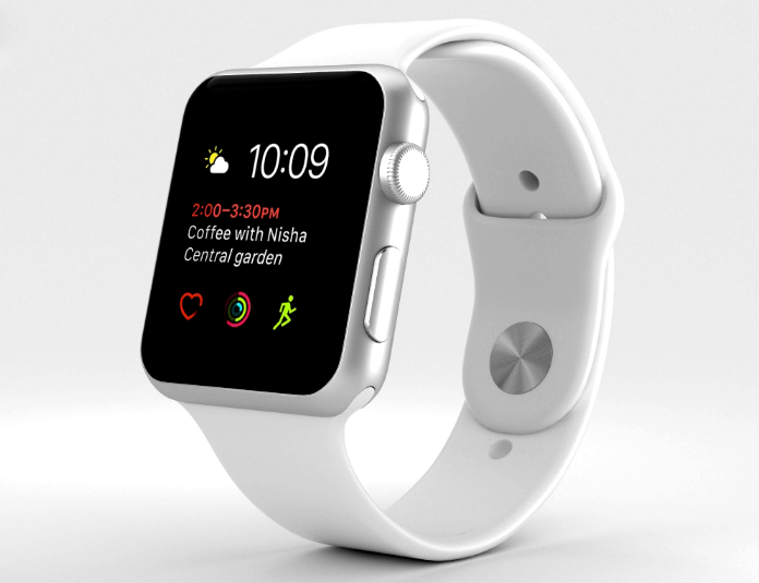 Apple Watch + celular série 3