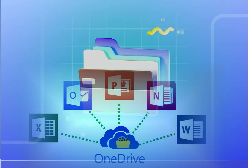 Configurar o OneDrive para Windows 11