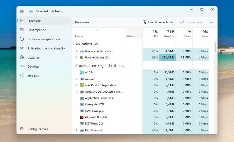 O Que é Windows 11 Versão 22h2 Saiba Tudo Sobre A Grande Atualização 7120