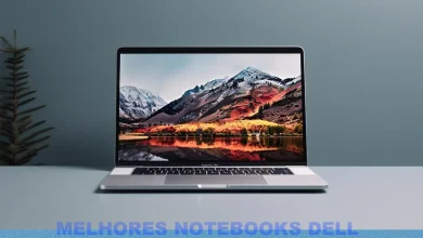 Melhor Notebook Dell para comprar