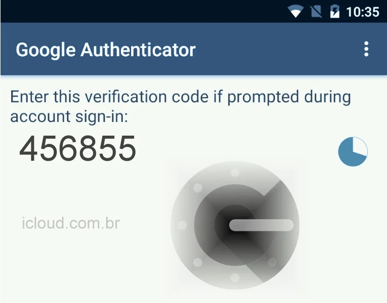 Como usar o Google Authenticator no celular e recuperar código; confira