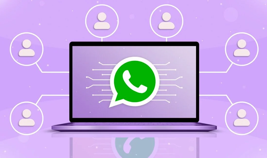 diferença entre WhatsApp Web e WhatsApp para Desktop