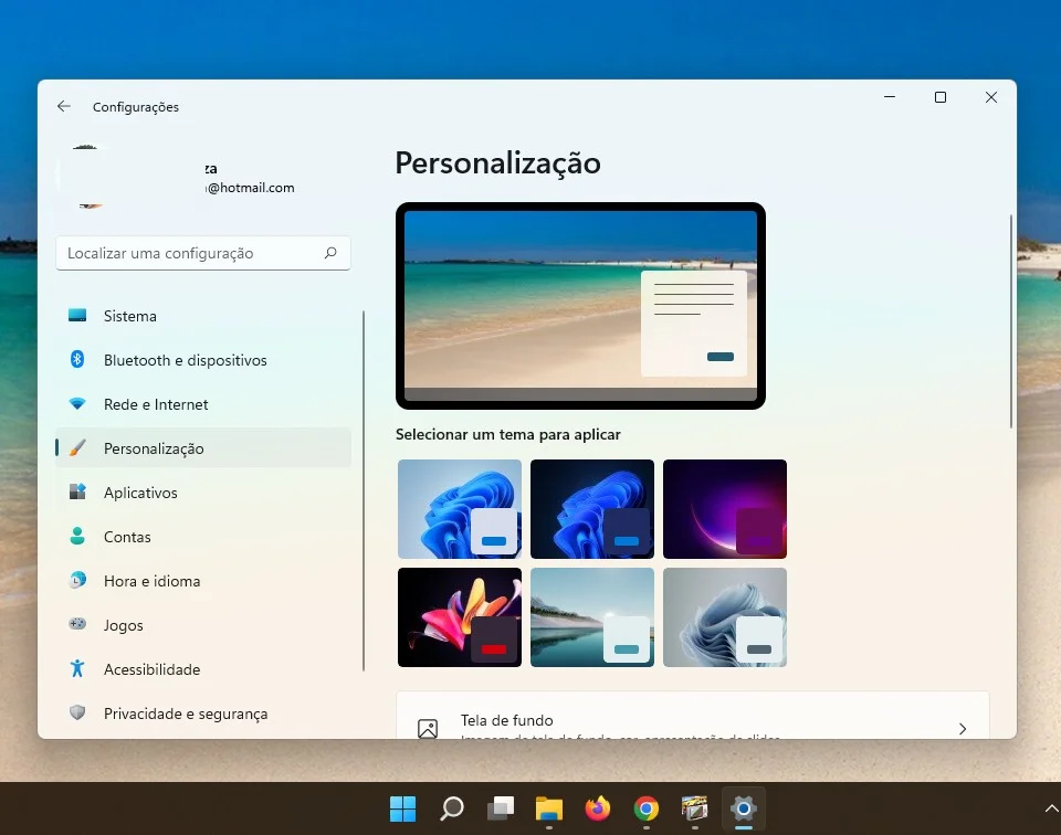 Sistemas operacionais baseados em Windows