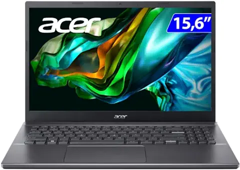 Notebook Acer Aspire 5 A515-57-55B8