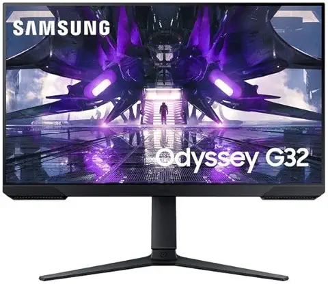 SAMSUNG Monitor Gamer Odyssey 27