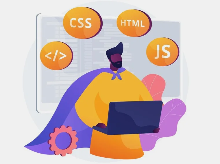 Melhorias no CSS e JS