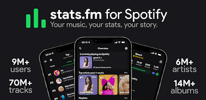 Spotify: Music and Podcasts