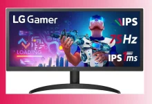 Melhor Monitor LG