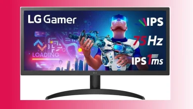 Melhor Monitor LG