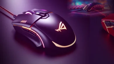 Qual o Melhor Mouse Gamer para Você?