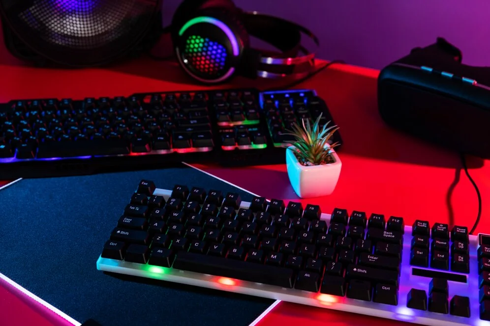 Melhor Teclado Gamer