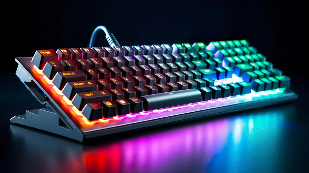 Quando vale a pena investir em um teclado gamer