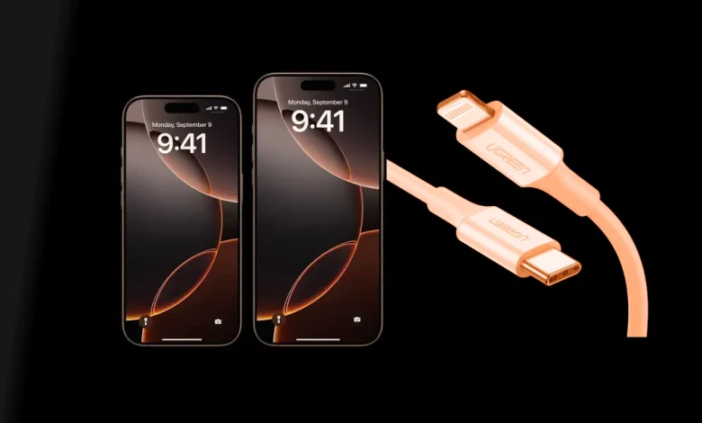 iPhone 16: O fim dos cabos