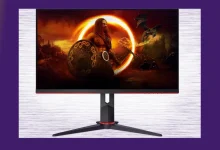 Melhor Monitor AOC