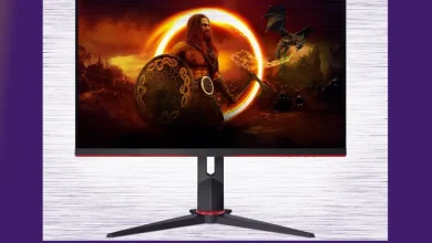 Melhor Monitor AOC