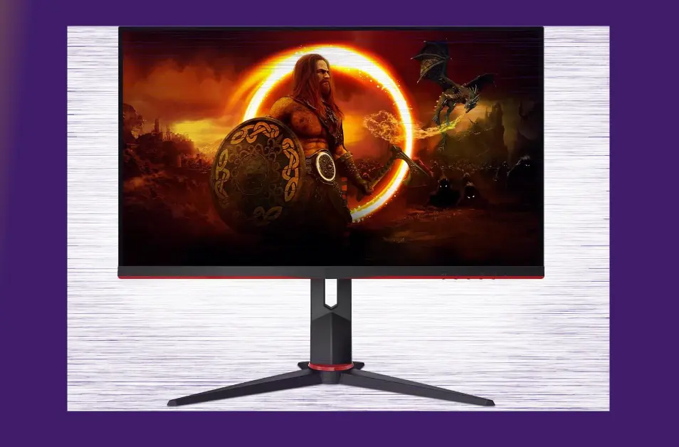 Melhor Monitor AOC