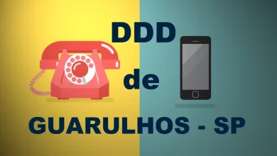 DDD de Guarulhos