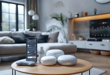 transformar sua casa numa smart home