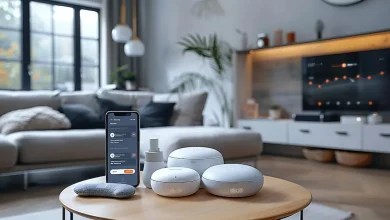 transformar sua casa numa smart home