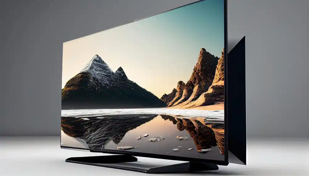 O que a Melhor Smart TV de 55 Polegadas Precisa Ter?