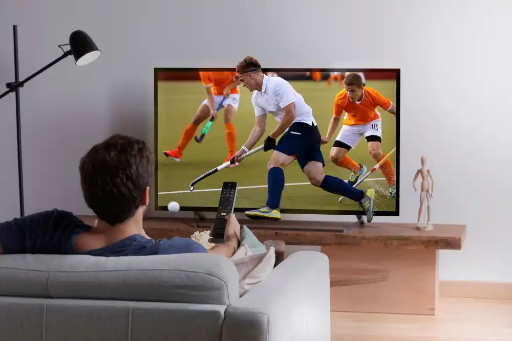 O que a Melhor TV de 32 Polegadas Precisa Ter