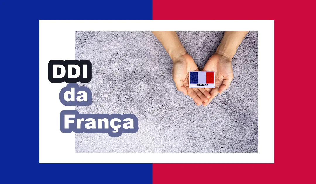 DDI da França