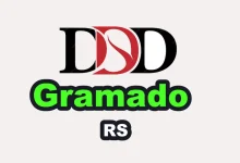 DDD de Gramado