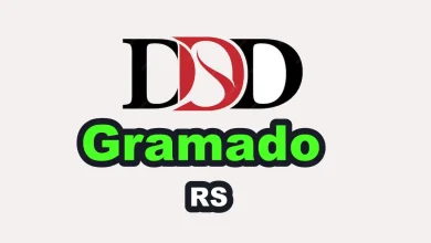 DDD de Gramado