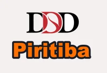 Descubra o DDD de Piritiba