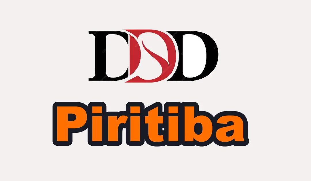 Descubra o DDD de Piritiba