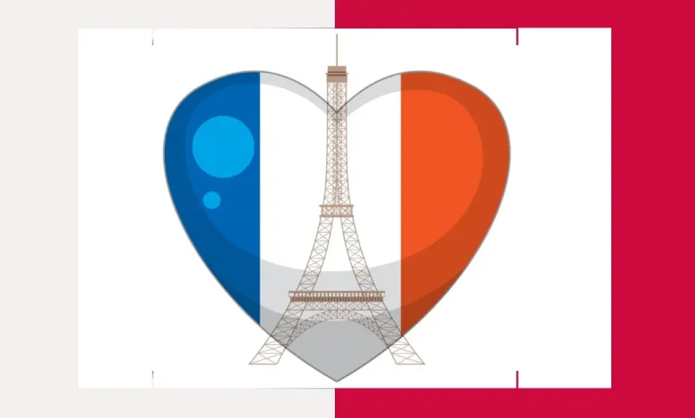 Ligar para Paris