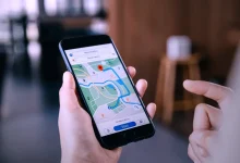 O GPS do iPhone 16 Pro não está funcionando