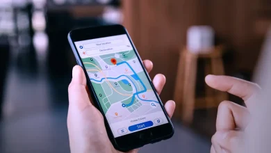 O GPS do iPhone 16 Pro não está funcionando