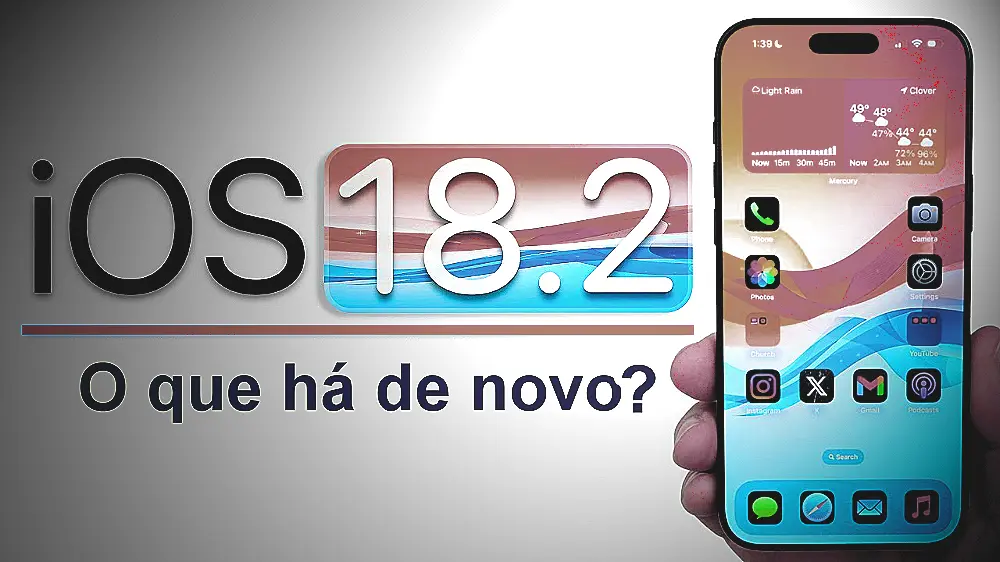 Por Que Desativar Categorias de E-mail no iOS?