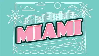 Ligar para Miami nos EUA