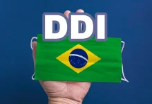 DDI do Brasil: saiba como ligar