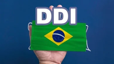 DDI do Brasil: saiba como ligar