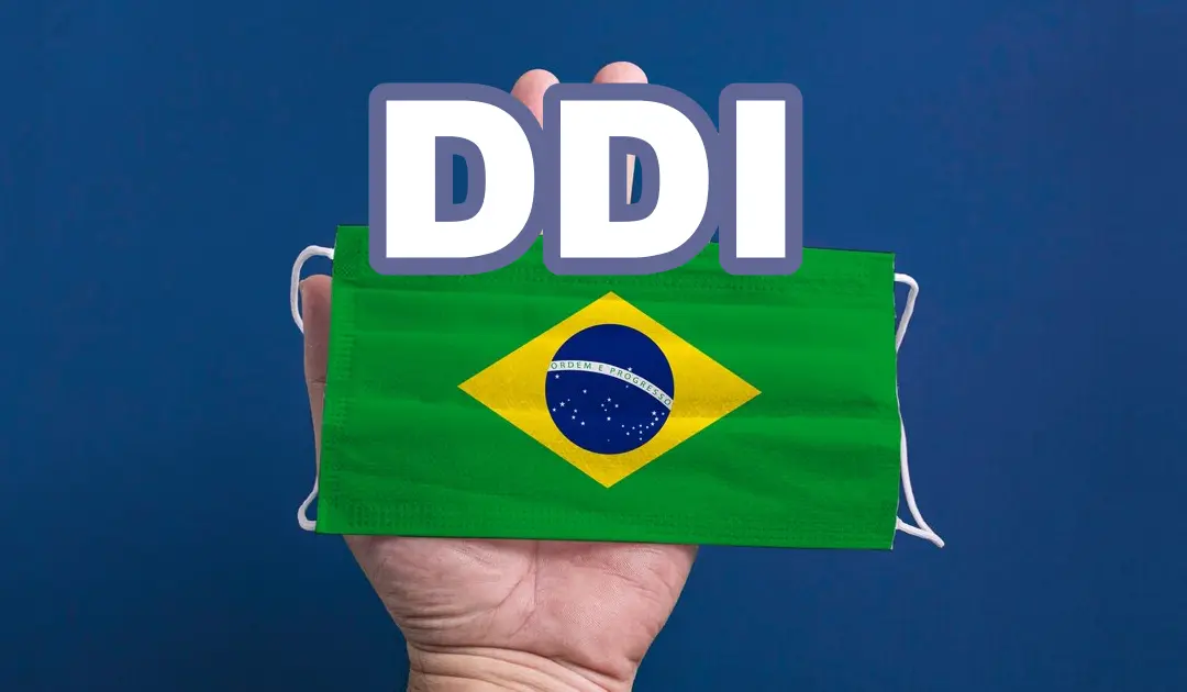 DDI do Brasil: saiba como ligar