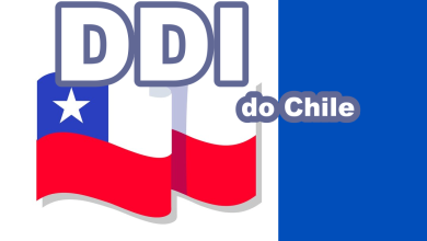 DDI do Chile