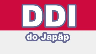 DDI do Japão