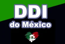 DDI do México